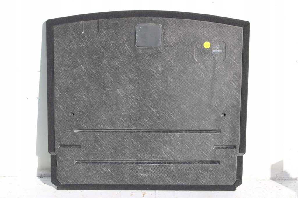 фото №11, Seat tarraco обшивка коврик обивка багажника 524858855b 524868077 5fj86703