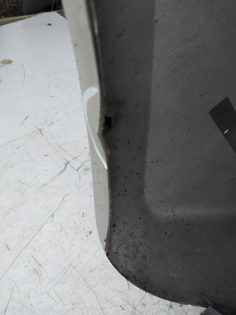 фото №12, Kia soul бампер перед передній