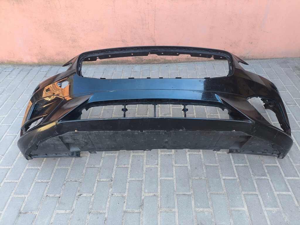 фото №1, Бампер передній volvo s90 v90 ii r-design