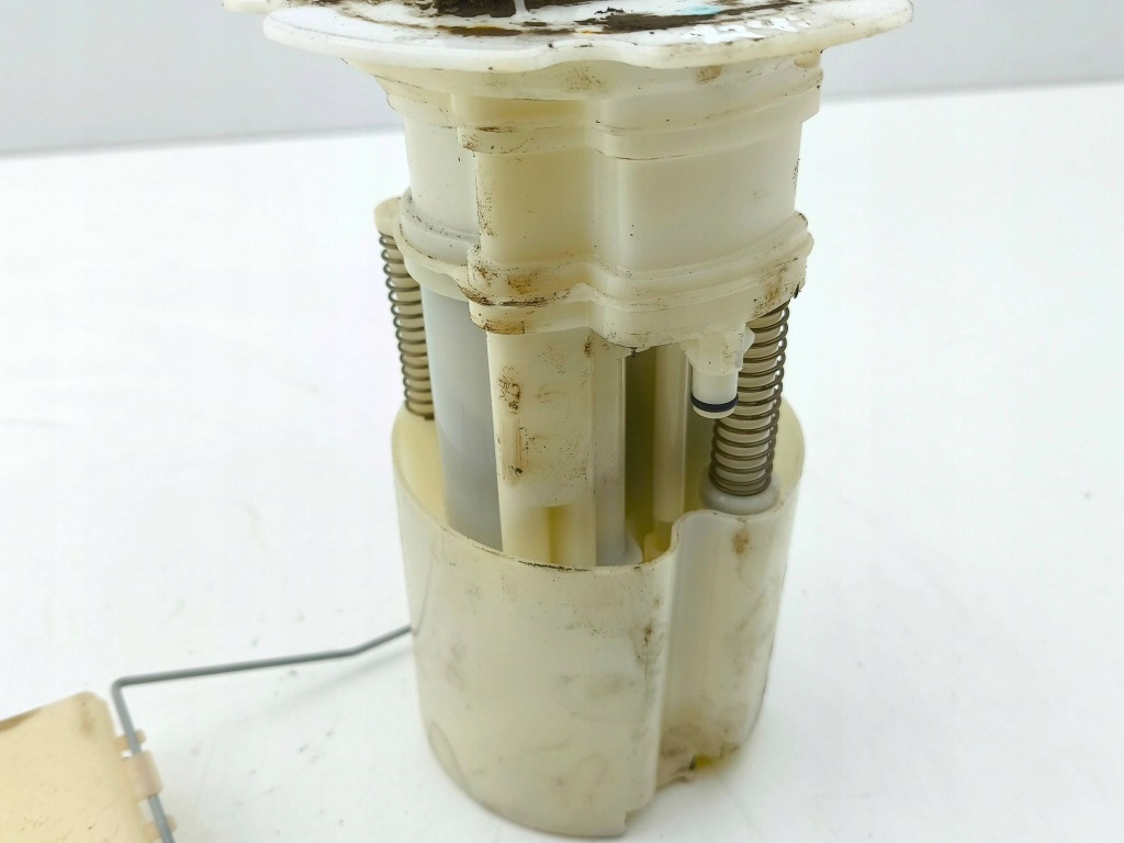 Nissan 350z насос пального 2004 17040cd400 Зі Шроту