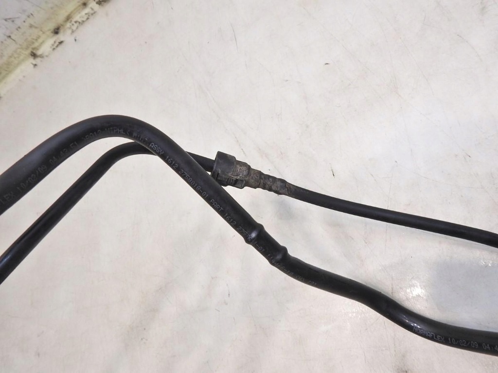 фото №6, Шланг топлива mini one ii r56 1.4 2752332