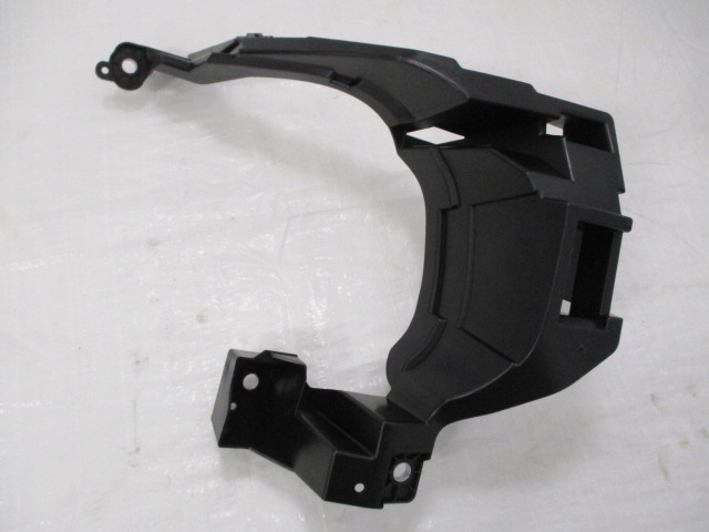 фото №1, Citroen c3 aircross кронштейн кронштейн лампы правый