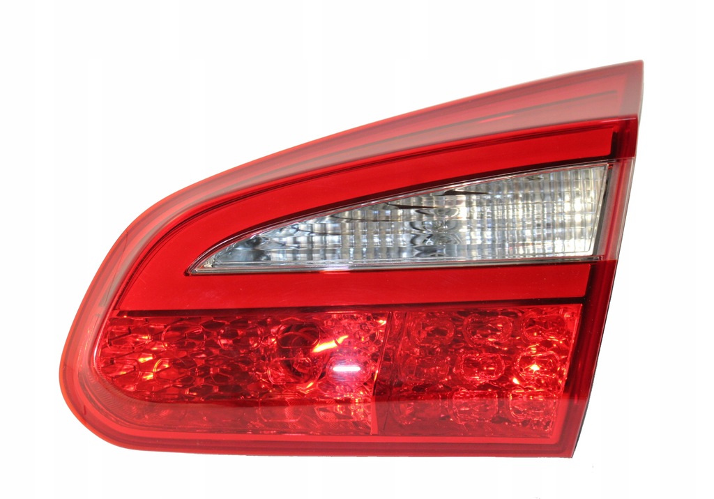 фото №1, Kia ceed ii gt line лампа задняя задняя правая w крышка