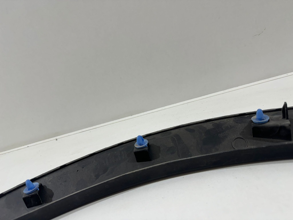 фото №12, Peugeot 2008 ii молдинг крила права перед 9825736680