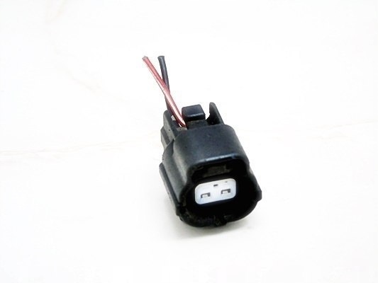 фото №1, Штекер mitsubishi 1.3 12v colt lancer space star