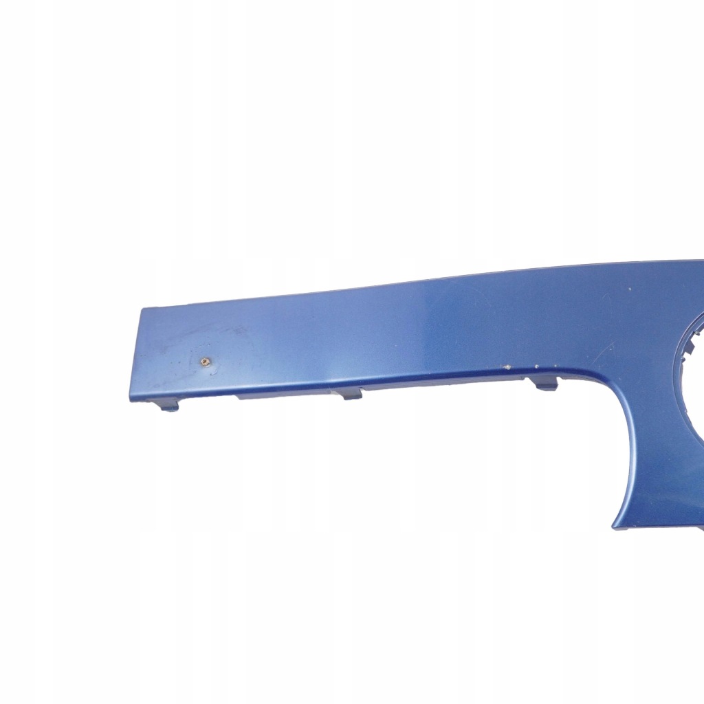 фото №3, Mini r55 r56 захист молдинг протитуманної фари ліва 2753657