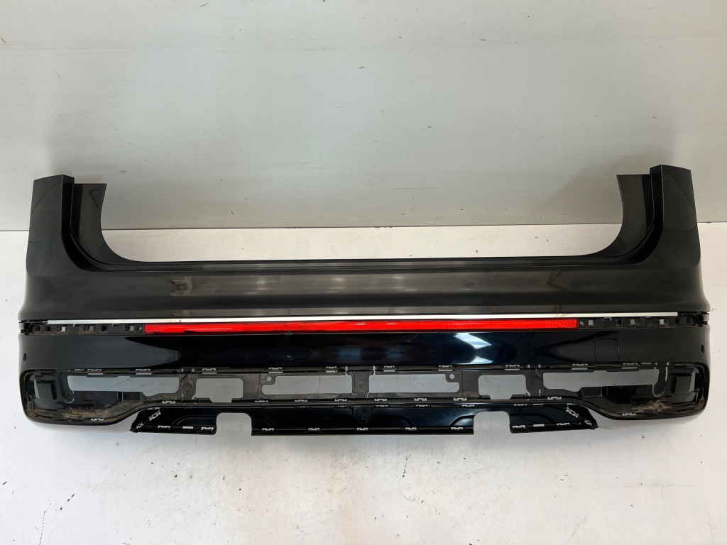 фото №1, Vw tiguan ii 5na r line lift бампер задний 20-