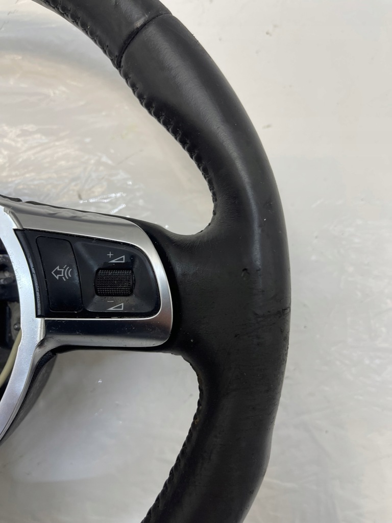 фото №8, Audi tt 8j воздуховод лепестки переключения 8j0419091c