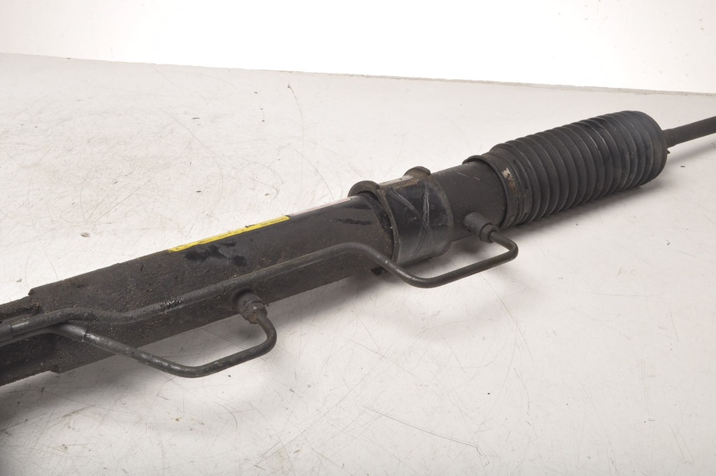 фото №7, Hyundai trajet рулевая рейка 57700-3a000 europa