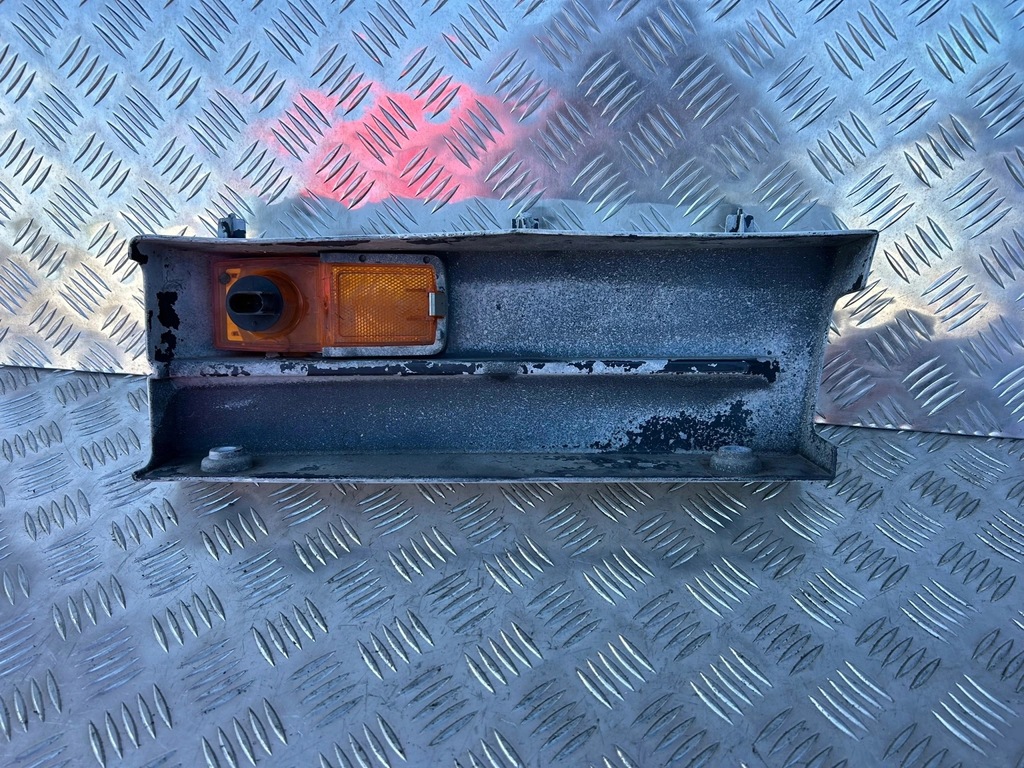 фото №2, Захист поріг підніжка scania r