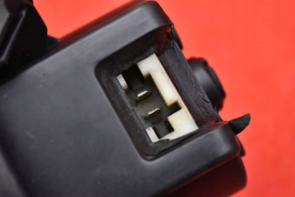 фото №8, Повітродувка вентилятор обдув eu 5d3330100 fiat grande punto 05-10