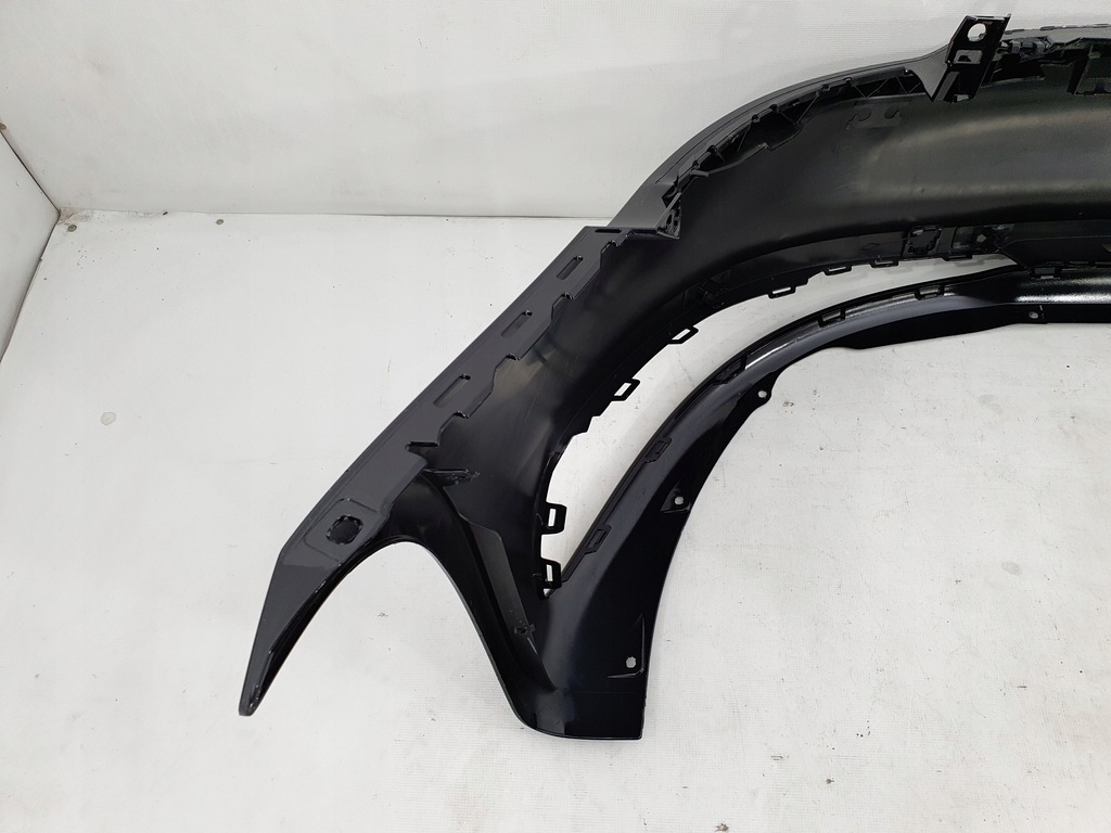 фото №9, Porsche carrera 911 992 18- бампер задня задній