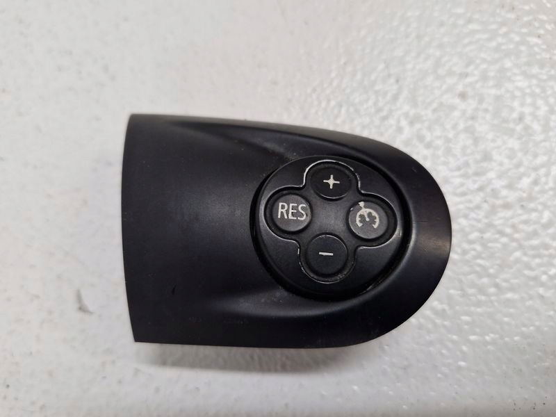 фото №2, Mini countryman r60 переключатели кнопки руля правый мультифункция