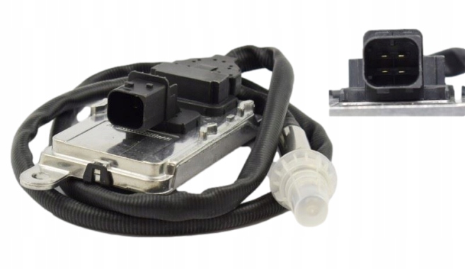 Купити Датчик nox scania 24v 890mm ampro 2294291
