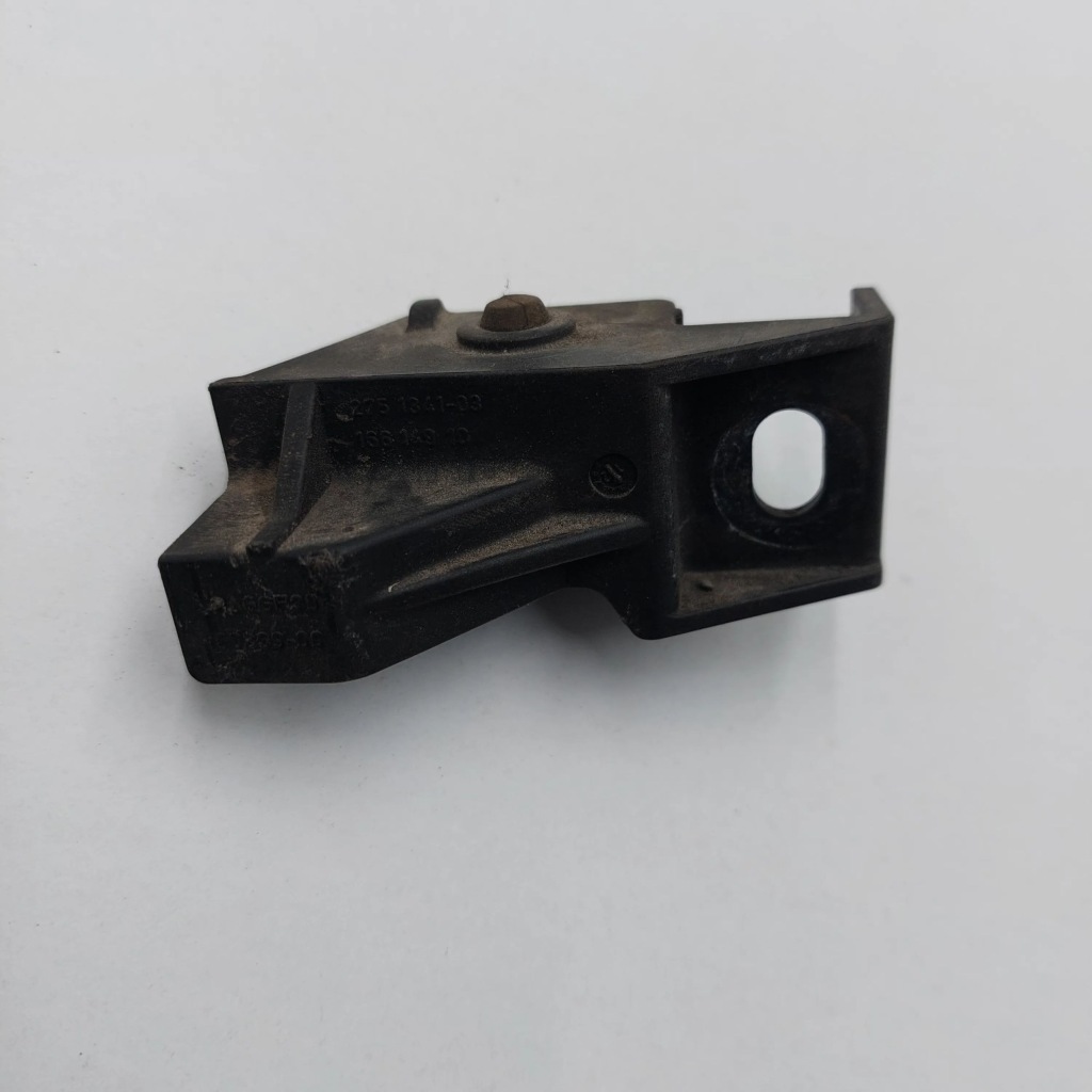 фото №2, 2011 mini cooper countryman r60 кронштейн поперечина передний 16614910