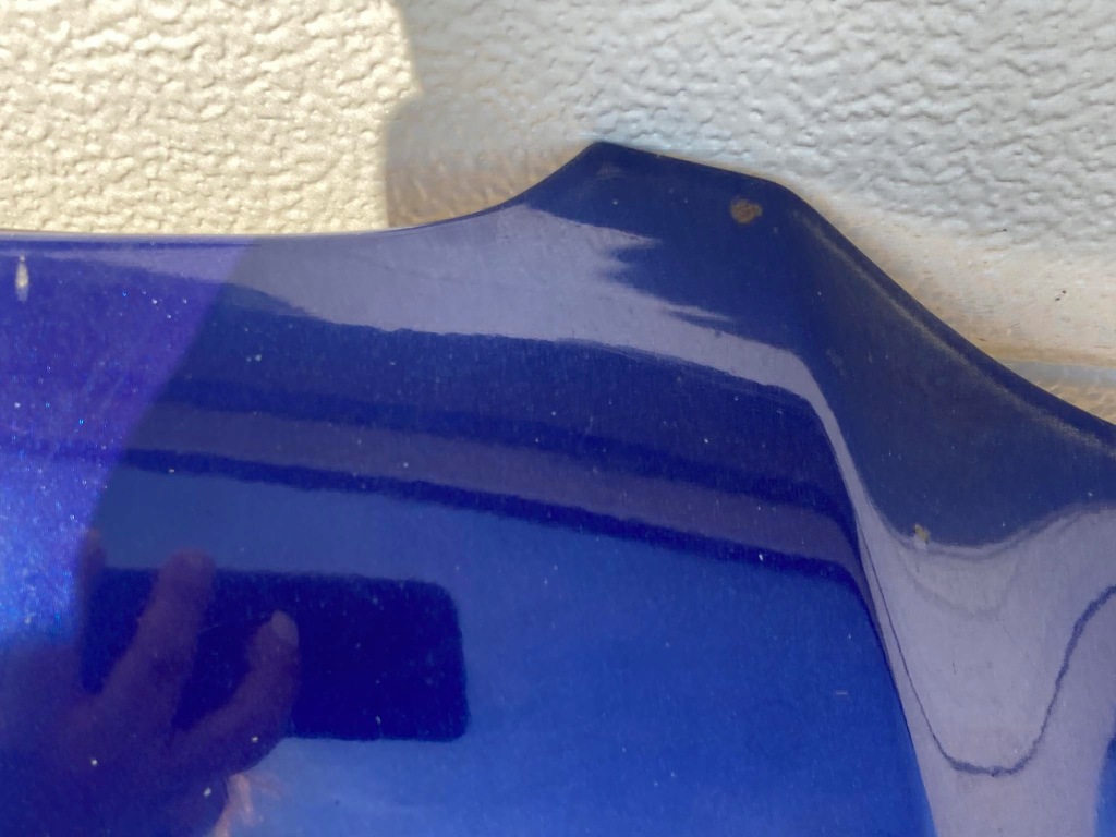 фото №4, Капот seat ibiza iii