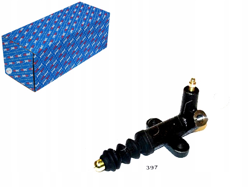 фото №1, Japko 85397 привід, зчеплення