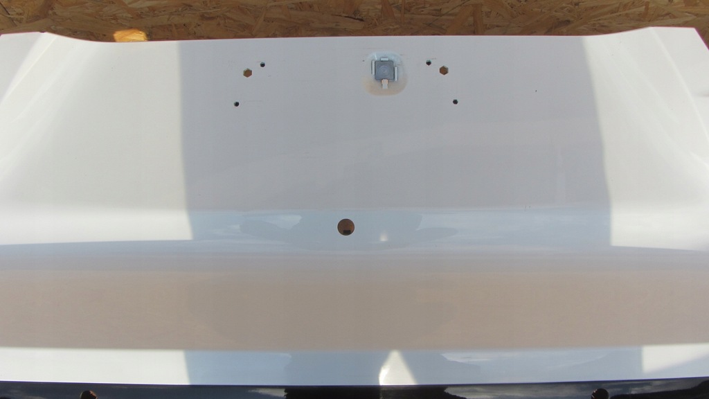 фото №8, Бампер задня задній jaguar f-type lift