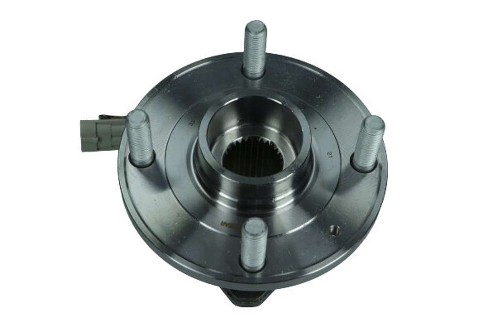 фото №14, Підшипник колеса chevrolet p. epica 06-