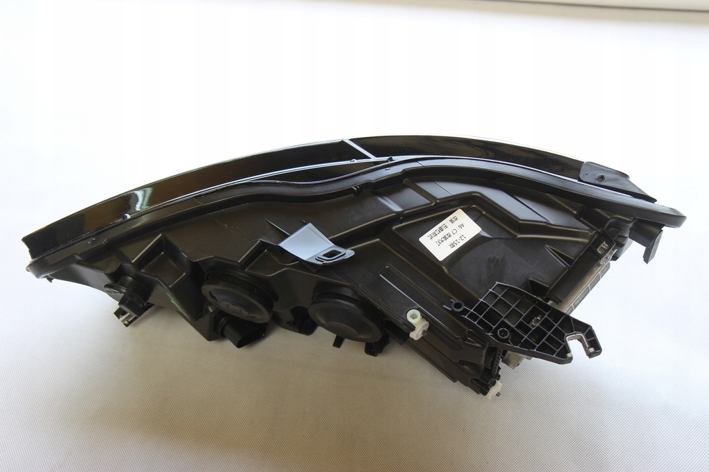 фото №10, Лампа фара правый перед full led matrix audi a6 c7 2014-2018r. новый