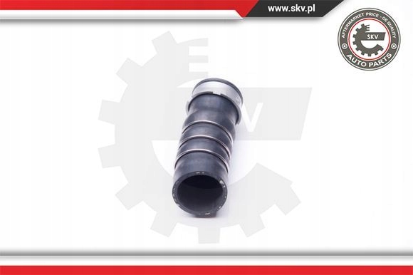 фото №4, Esen skv 24skv153 шланг воздуха наддувочный