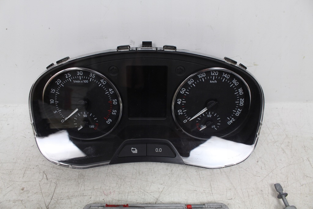 фото №2, Набір do запуск стартовий 1,6 tdi rapid 2014