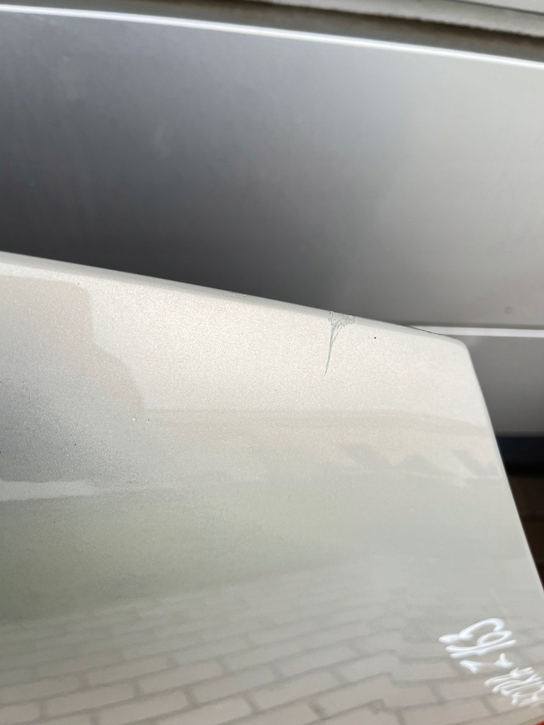 фото №6, Капот opel vectra z163