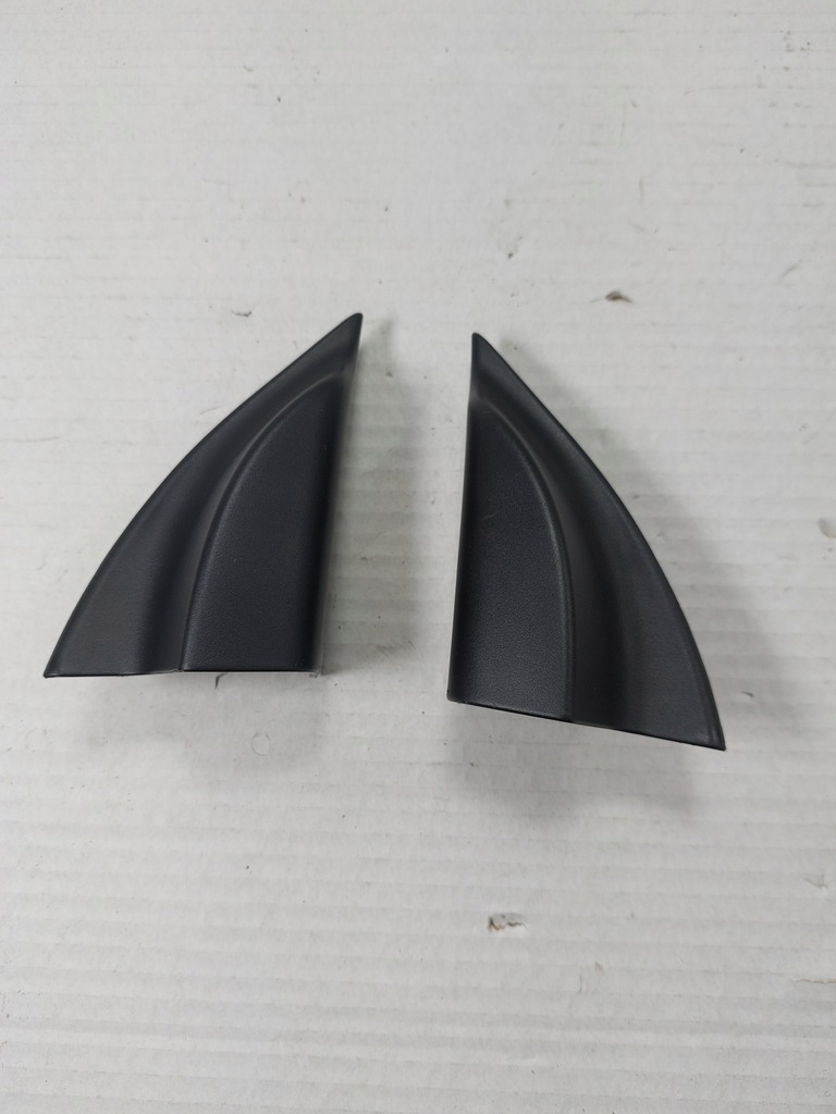 фото №1, Cx-5 трикутник захист дзеркало ліва kd4569171