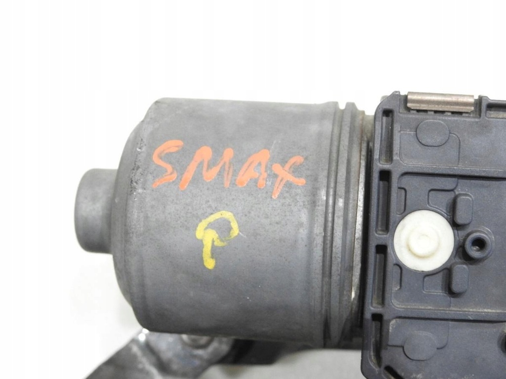 фото №8, Моторчик двірники правий ford s-max mk1