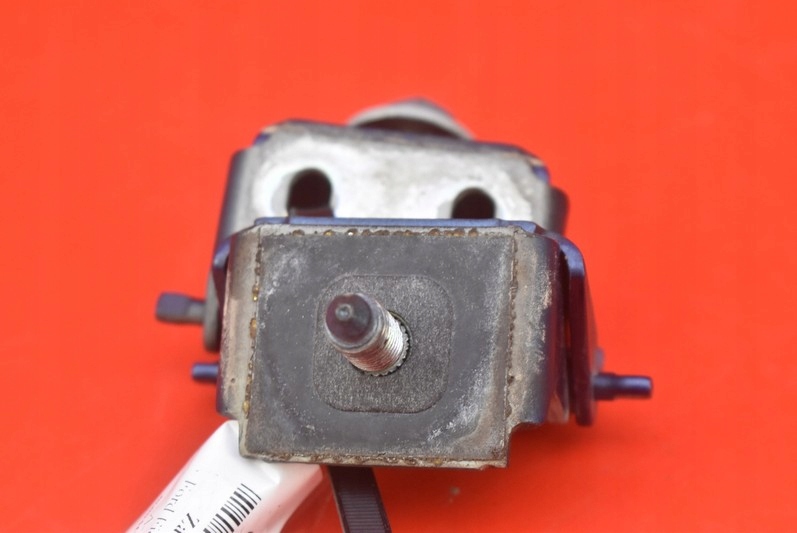 фото №5, Петля петлі кришки ford fiesta mk7 5d 08-17