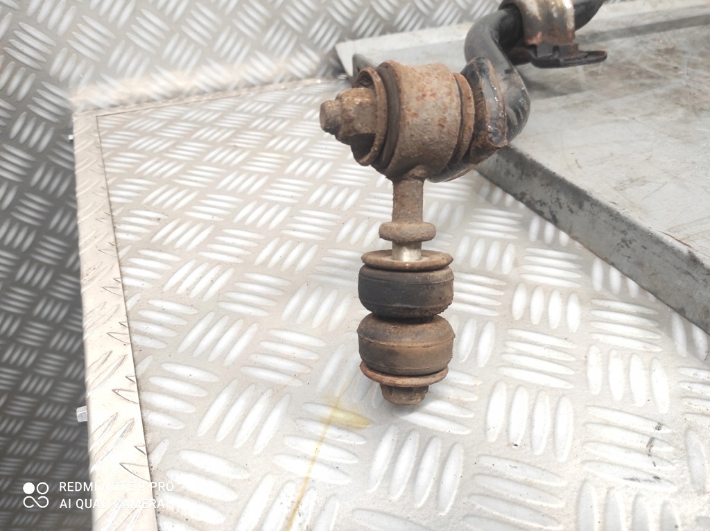 фото №7, Тяга стабилизатора соединитель citroen jumper ii