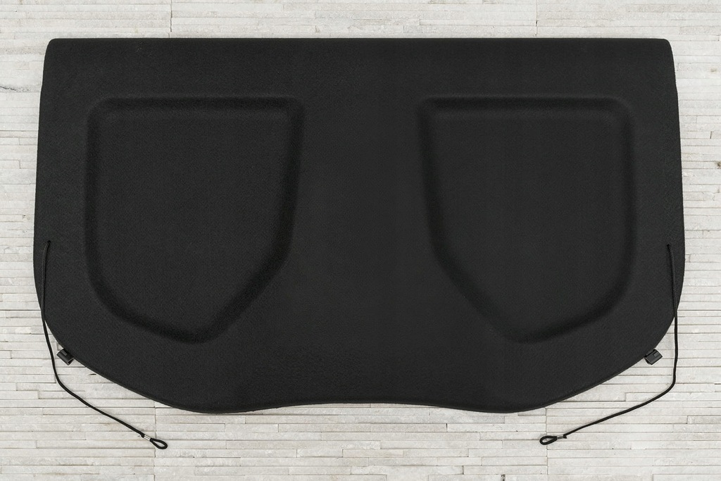 фото №11, Toyota chr ax10 2016-2023 полка багажника 64330f4010c2