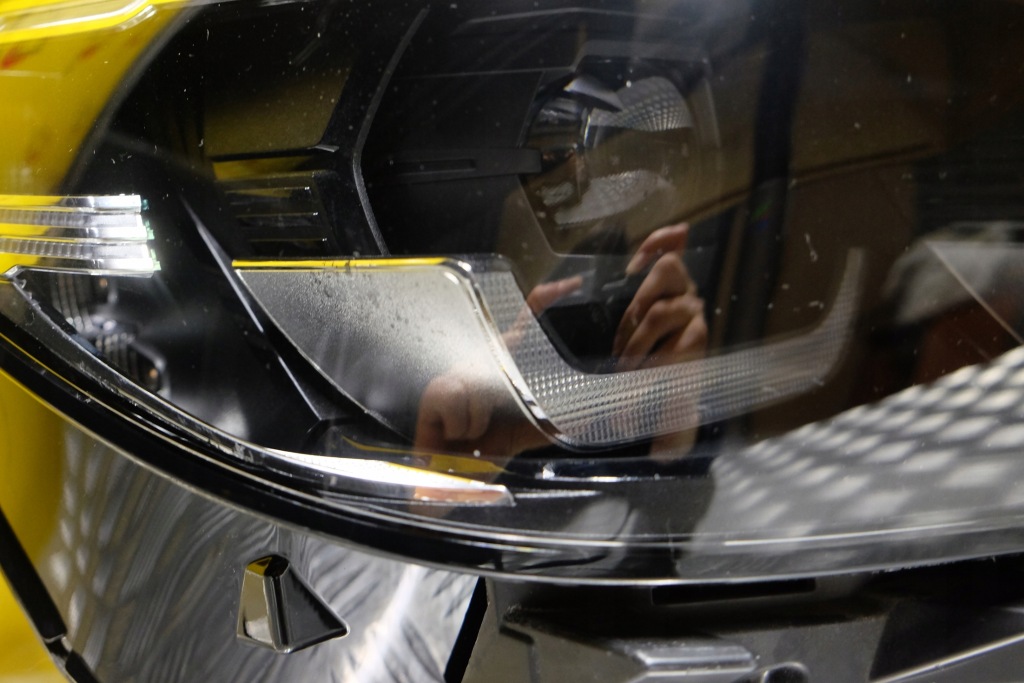 Bmw x5 g05 x6 2019 2020- фара фара led r америка Недорого