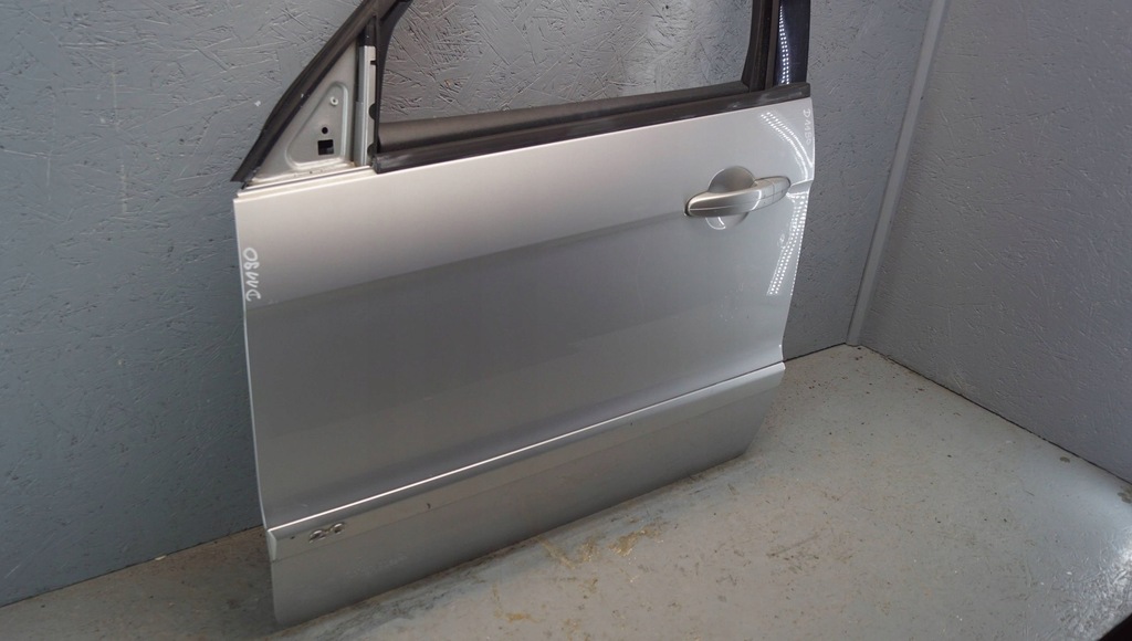 фото №13, Двері лівий перед ford s-max mk1 d1190 11b