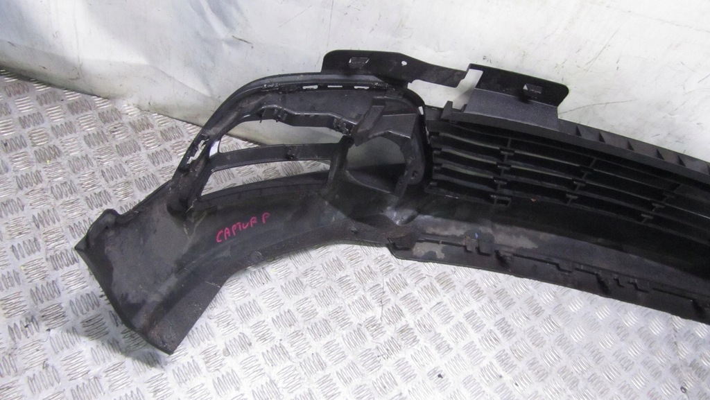 фото №12, Renault captur бампер перед 13-17 154