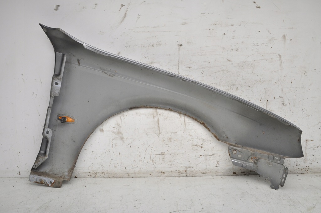фото №7, Jaguar s-type x200 крыло левый перед передний