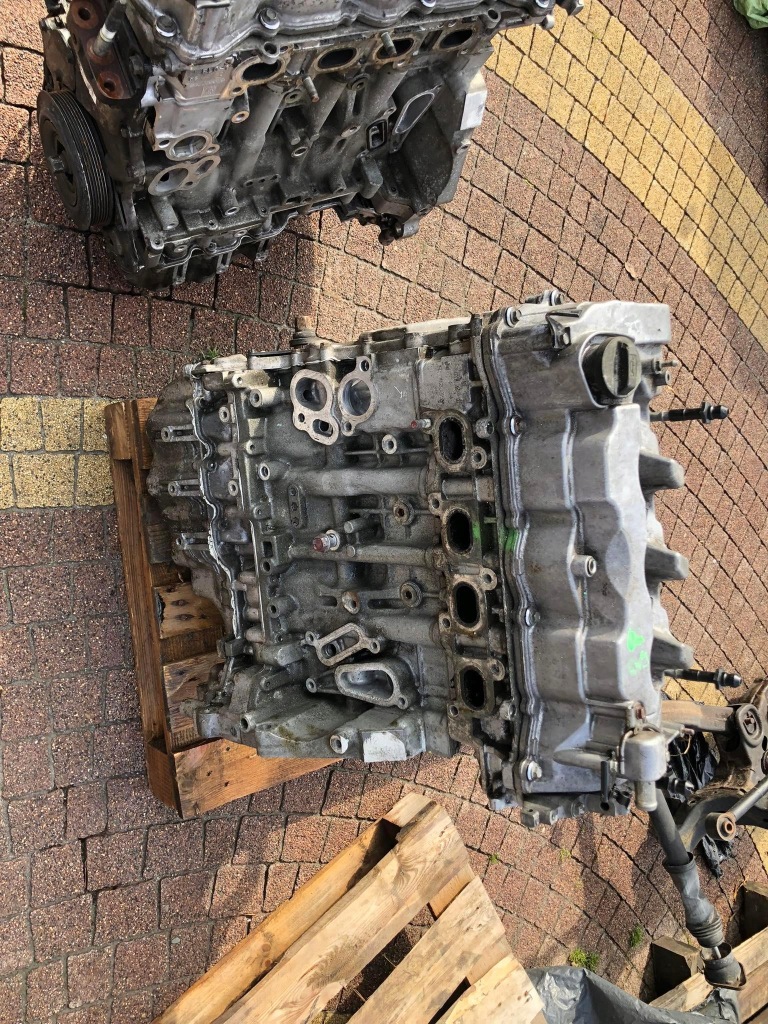 Honda 150km двигун____ n22b4____kraków Ціна