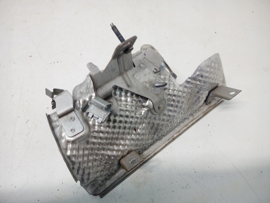 фото №1, Захист теплова двигуна renault arkana 1.3 tce 144509337r