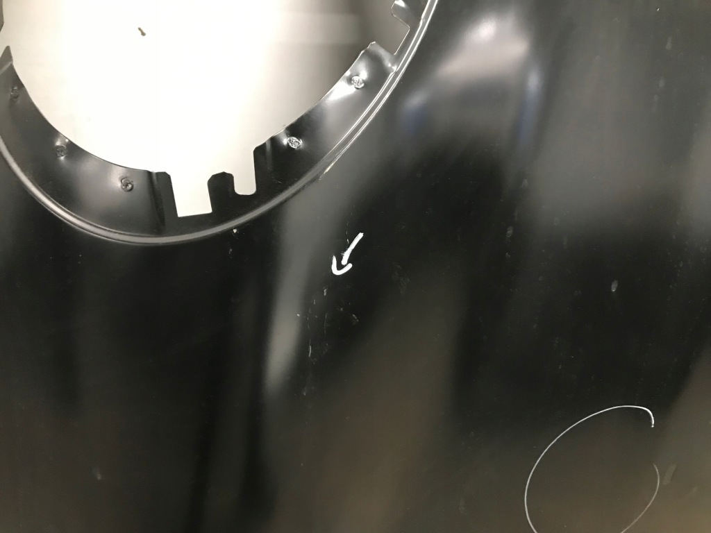 Mini cooper r55 r56 r57 капот нова оригінал Недорого