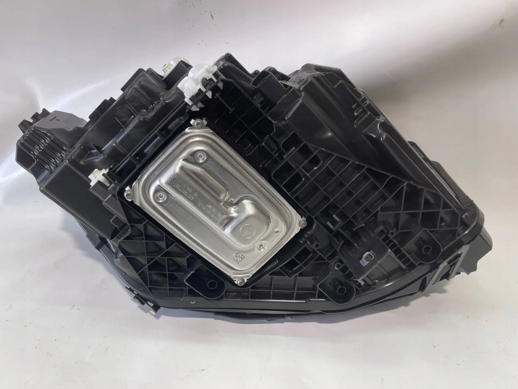 фото №9, Лампа ліва mercedes gla h247 ii lift high performance full led a2479063504