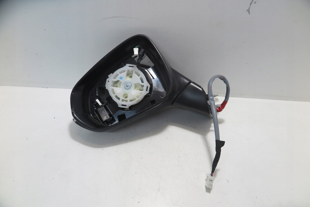 Купити Дзеркало ліва lexus nx ii 15pin 87940-78431