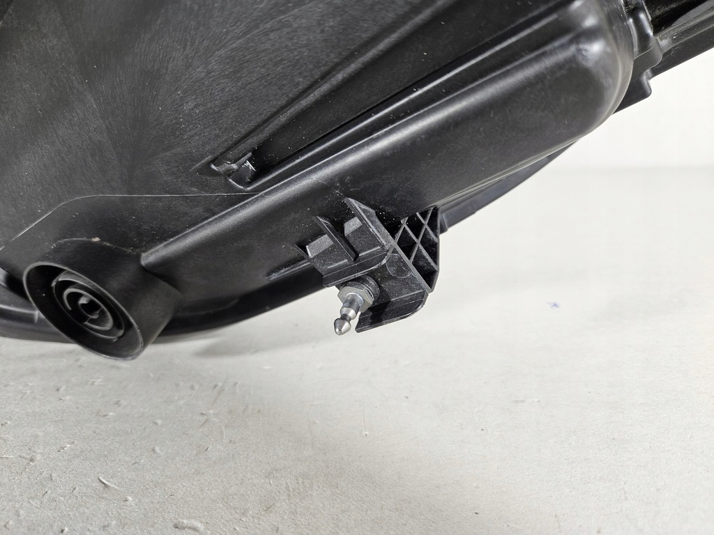 фото №12, Ford puma ii mk2 full led лампа права перед eu