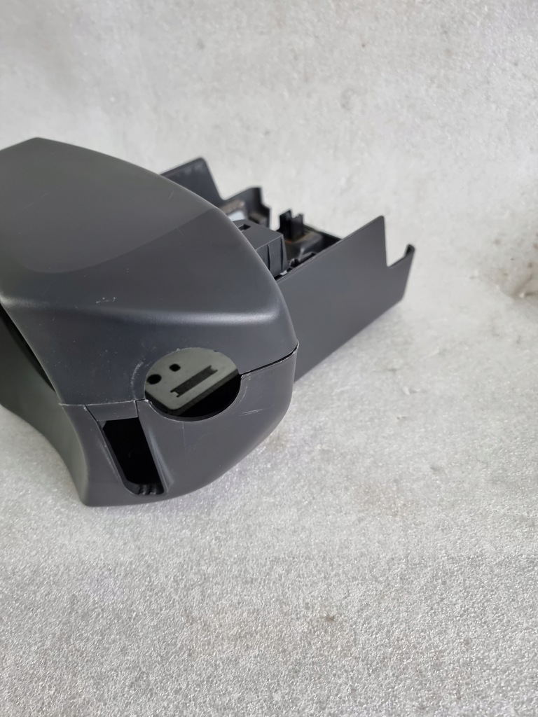 фото №5, Корпус керма 484710005r renault megane iii