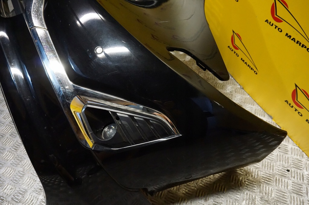 фото №10, Gmc terrain 2018 - 2021 бампер перед передний решётка радиатора камера решётка usa