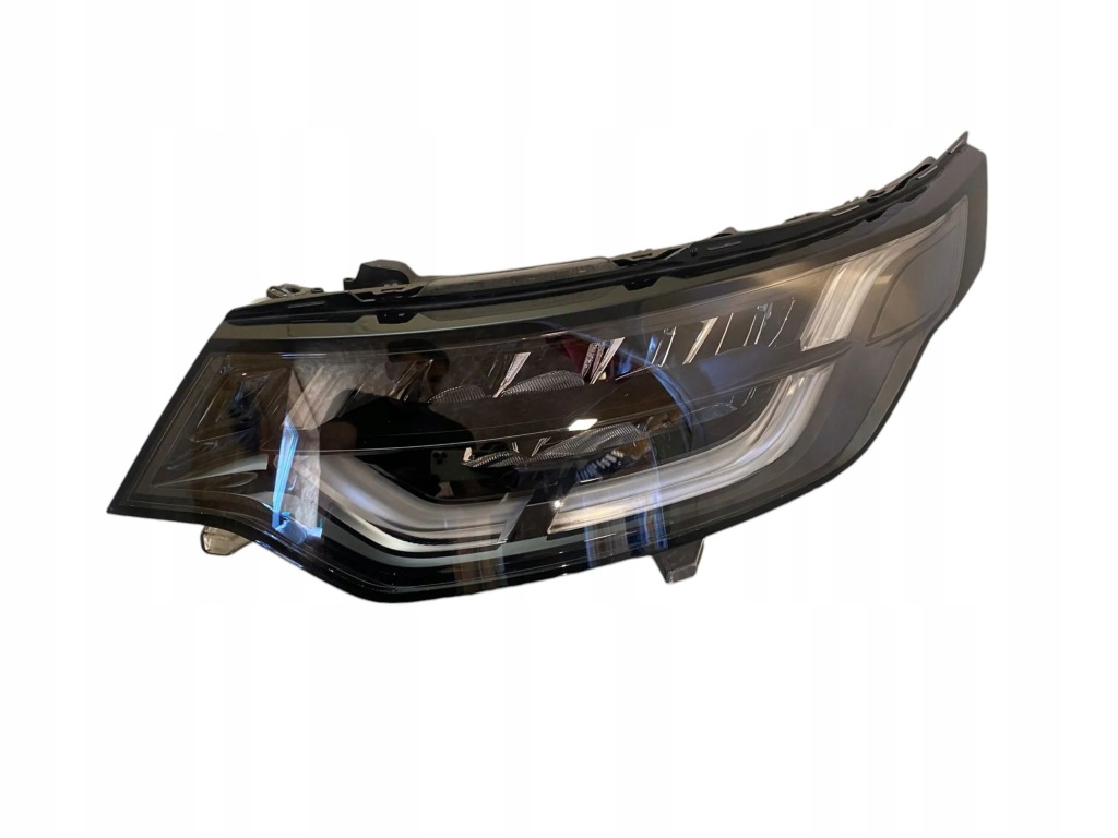 Land rover discovery 5 2020 фара hy3213w030dd Ціна