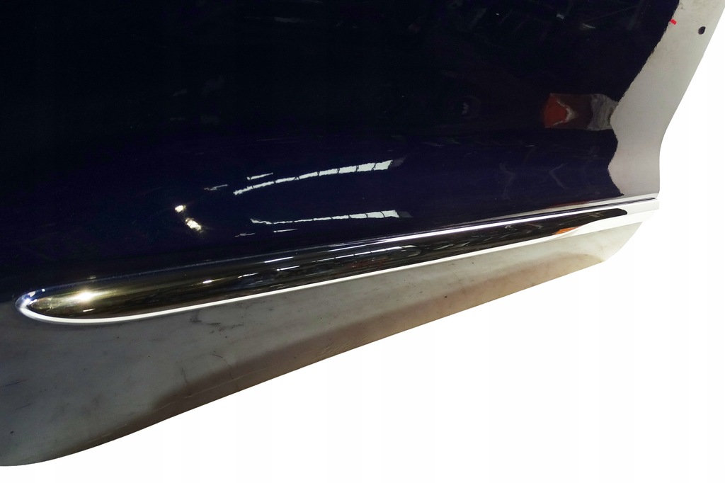 фото №8, Chrysler pacifica 17- дверь правое задняя задние раздвижные pbx