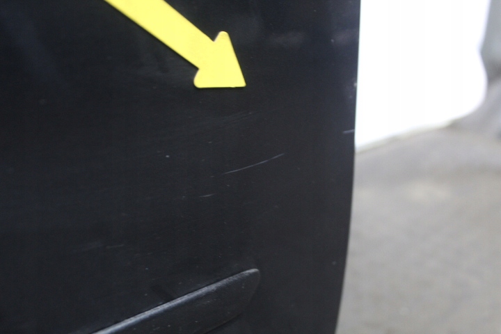 фото №9, Дверь правый перед fiat linea 632