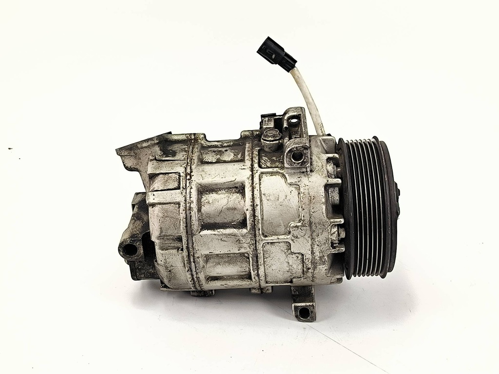 фото №1, Компрессор кондиционера acp733 opel movano