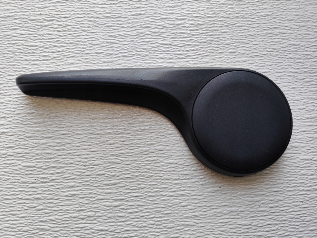 фото №1, Mercedes a klasa w177 w247 важіль висоти сидіння водія