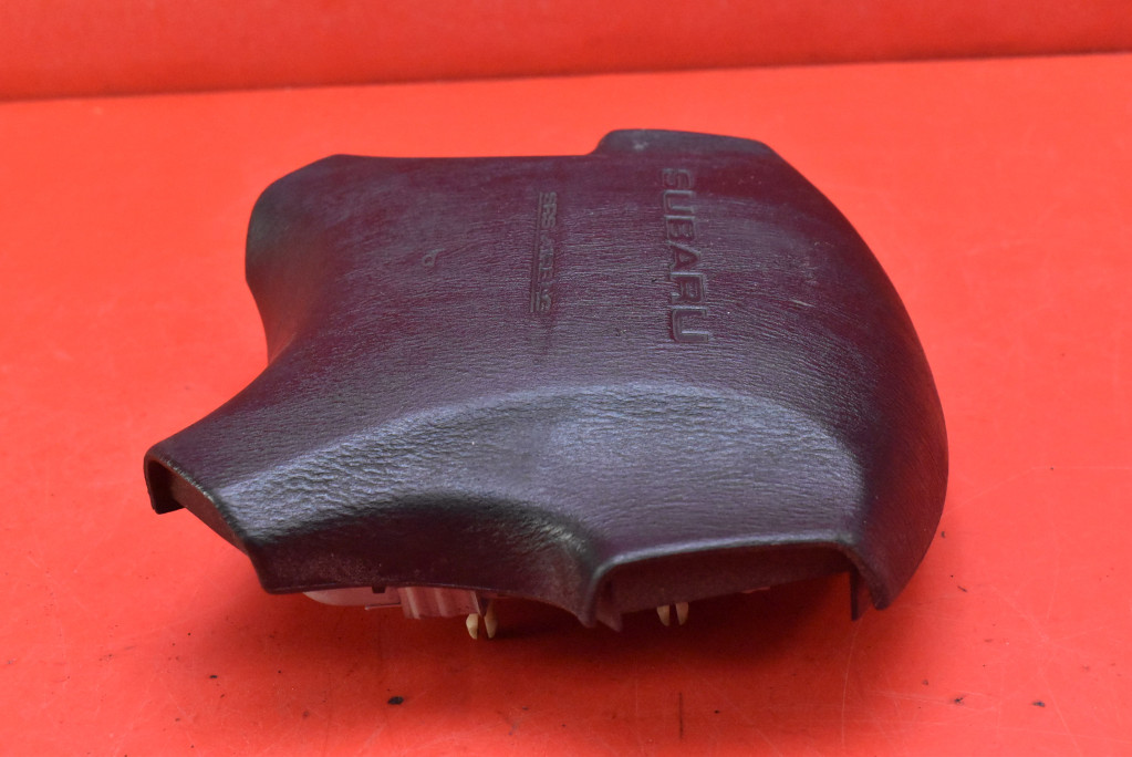 фото №5, Подушка безопасности подушка воздушная водителя subaru legacy 3 iii 98-03